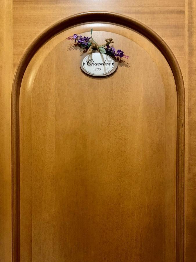 מילאנו Hotel Astrid מראה חיצוני תמונה