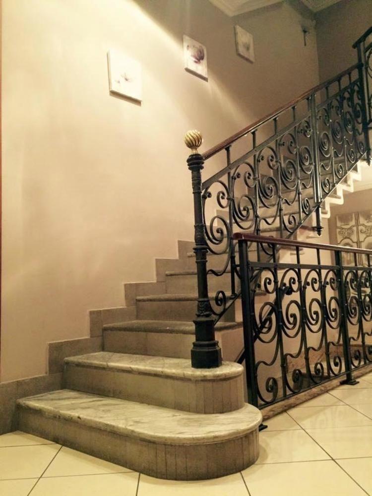 מילאנו Hotel Astrid מראה חיצוני תמונה